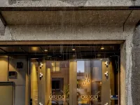 Origo Leilighetshotell- Øvre Storgate 5 Hotels in Drammens kommun