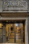 Origo Leilighetshotell- Øvre Storgate 5 Hotele w: 