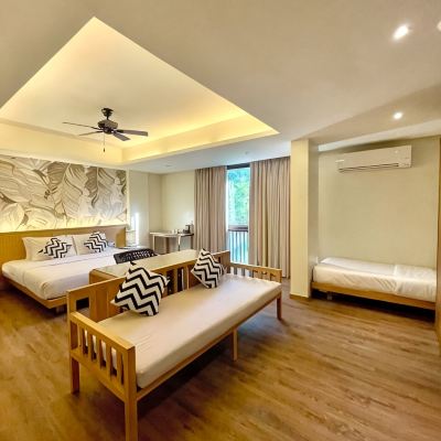 Deluxe Suite Isla Amara Resort Promo Code