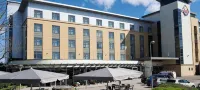 Future Inn Plymouth Hotels in 