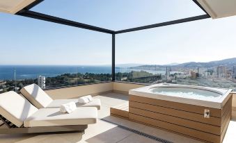 GPRO Valparaiso Palace & Spa - Housity