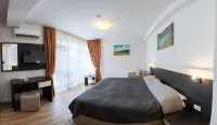 Armonia by Aristocratis Hotels in 