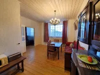 Private Apartment in Tallin/Pelgurand "2A" Hotel di 
