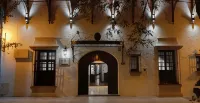 Hotel Del Virrey