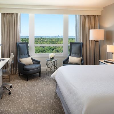 Deluxe Accessible King Bed, Mobility Accessible Fontainebleau Miami Beach Promo Code