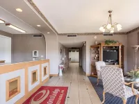 格瑞那達伊克諾旅館 格林納達縣住宿飯店