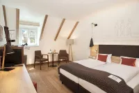 Hotel Althof Retz Hotels in 