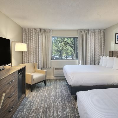 Room, 2 Queen Beds (East, Sorry No Pets) Yavapai Lodge Promo Code