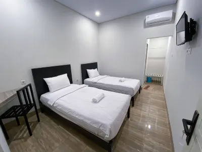 Varia Hotel Hotel a 