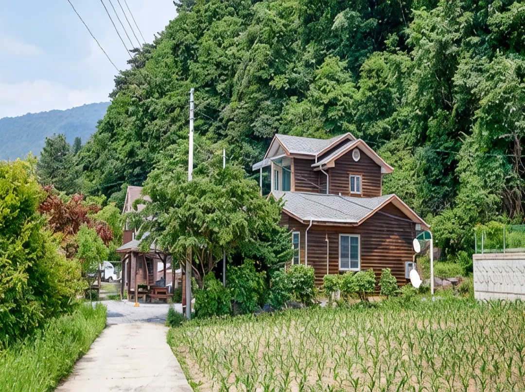Pyeongchang Donmakgol Guest House - Andong-si
