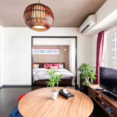 Apartment-Non-Smoking Eden Promo Code