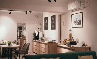Nest Guesthouse - Housity