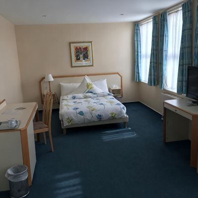 Double Room Penta Hotel Promo Code