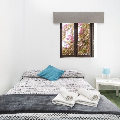 Pico La Grieta El Hostal Del Cubo Promo Code
