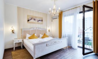 Central Hotel am Königshof - Housity