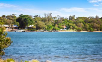 Banjo Paterson Motor Inn