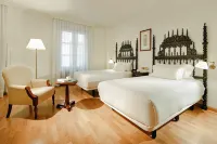 Sercotel Palacio de Los Gamboa Hotels in 