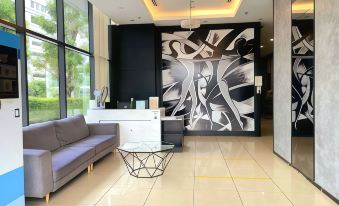 The White, 2Br Cityview by WStay @ Tropicana 218 Macalister