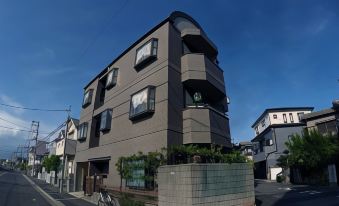 Nakagawa Cozy House