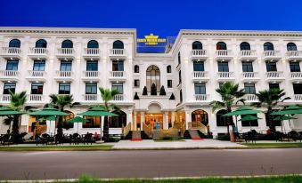 Crown Hotel Nha Trang