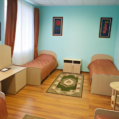 Family 4-Beds Oscar Promo Code