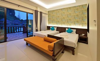 Poonsiri Resort Aonang-Sha Extra Plus