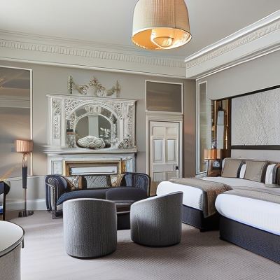 Family Suite The Midland Hotel Promo Code