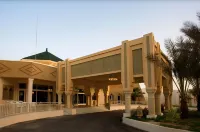 El Mouradi Tozeur Hotels in 
