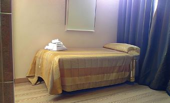 EH Rome Airport Euro House Hotels