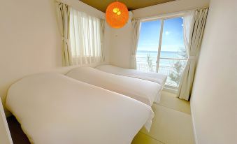 The Feel KIN Seaside Villa -Umi-