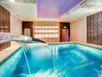 Hotel Ural 페름 호텔