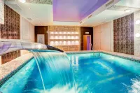 Hotel Ural