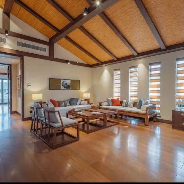 心然别院观山·特惠三居一室