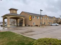 Super 8 by Wyndham Great Bend