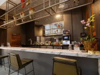 Hotel Gran Odara Hotel a Cuiaba