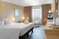 Novotel Monterrey Valle