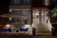 Hotel Romagna Hotels in 