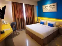 Zenith Hotel Kendari