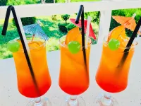 Hotel Marea Neagra Mamaia