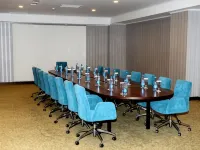 Vego Hotel Hotels in Gandja