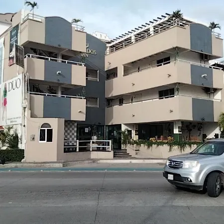 Venados Inn