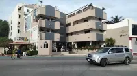 Venados Inn Hotels in 
