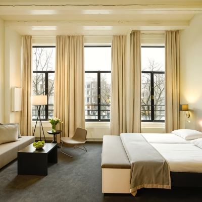 Studio Hapimag Resort Amsterdam Promo Code