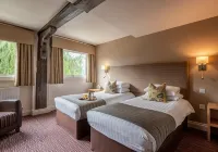 The Mill Hotel Hotel a 