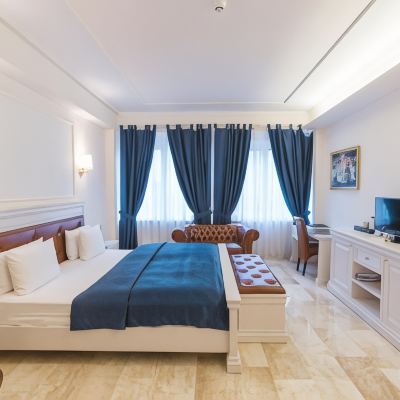 Executive Twin Room Grand Hotel Palladium Promo Code