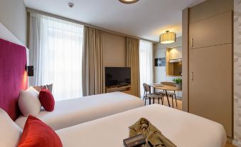 HITrental Altstetten Apartments - Housity