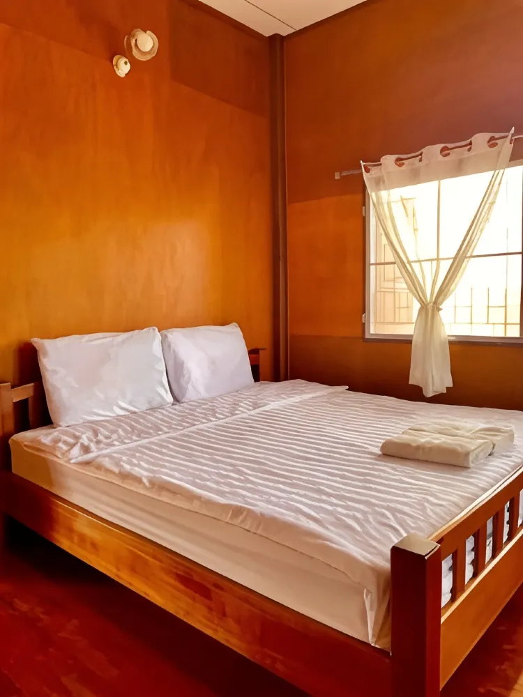 ห้องสแตนดาร์ด