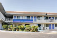 Motel 6 Springfield or  Eugene North