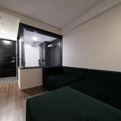 킹 스위트 모옌호텔 쿠폰