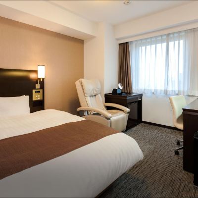 休閒房（帶按摩椅）（2人利用）-禁菸 大分大和ROYNET飯店優惠